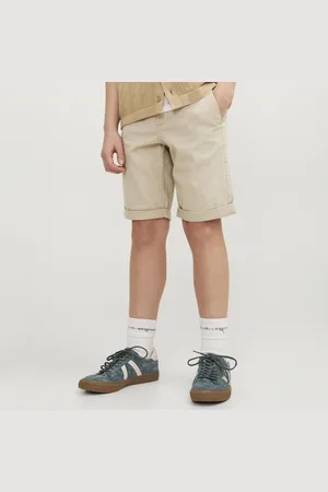 JACK & JONES Jongens korte broek