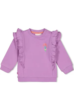 FEETJE Meisjes sweater