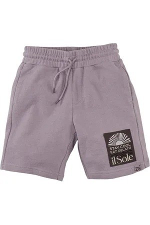Z8 Jongens korte broek