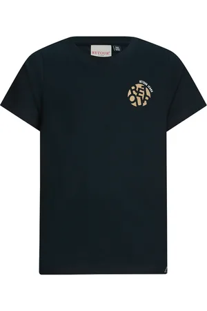 Retour Jongens t-shirt