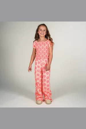 Moodstreet Meisjes jumpsuit