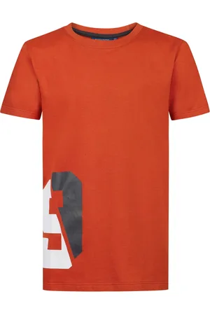 Blue Rebel Jongens t-shirt