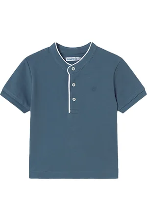 Mayoral Jongens polo