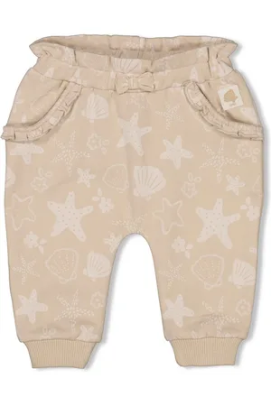 FEETJE Meisjes broek