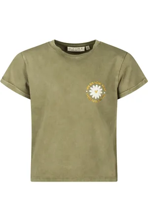 D-Zine Meisjes t-shirt