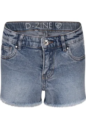 D-Zine Meisjes korte broek