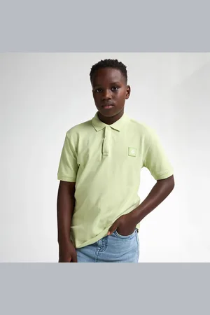Petrol Industries Jongens polo