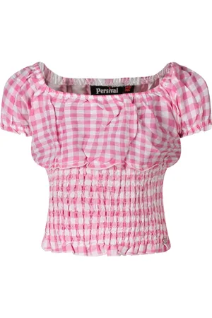 Persival Meisjes blouse