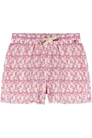 NoNo Meisjes korte broek