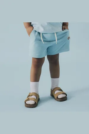 NAME IT Jongens korte broek