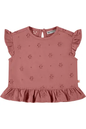 Babyface Meisjes t-shirt
