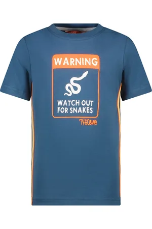 TYGO & vito Jongens t-shirt