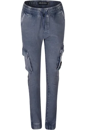 Unlocked Jongens broek