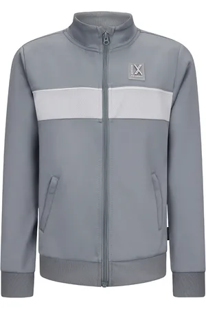 Retour Jongens vest