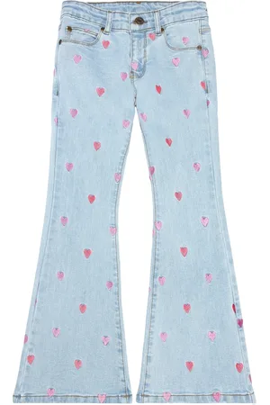 The New Meisjes jeans