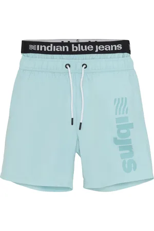 Indian Blue Jeans Jongens zwembroek