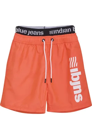 Indian Blue Jeans Jongens zwembroek