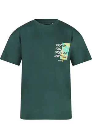 Ravagio Jongens t-shirt