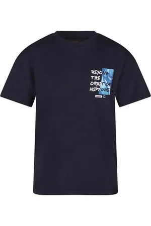 Ravagio Jongens t-shirt
