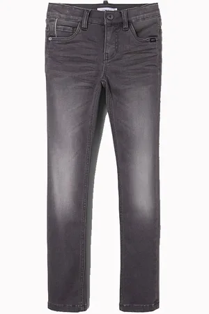 NAME IT Jongens jeans
