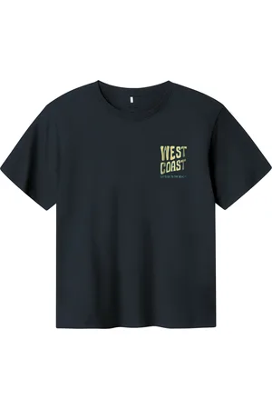 NAME IT Jongens t-shirt