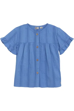 Daily7 Meisjes t-shirt
