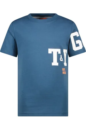 TYGO & vito Jongens t-shirt