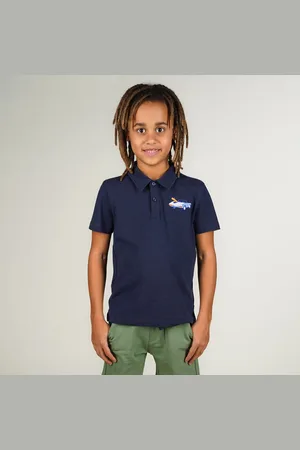 Moodstreet Jongens polo