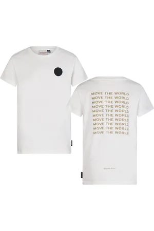 Retour Jongens t-shirt