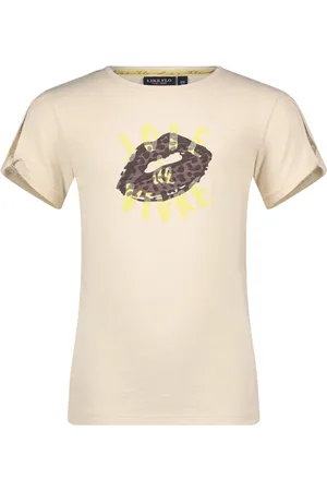 Like Flo Meisjes t-shirt