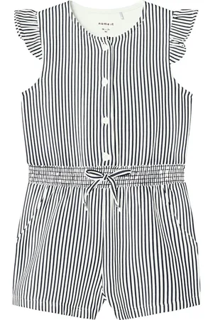 NAME IT Meisjes jumpsuit