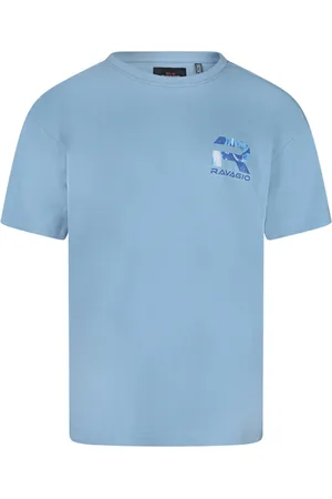 Ravagio Jongens t-shirt