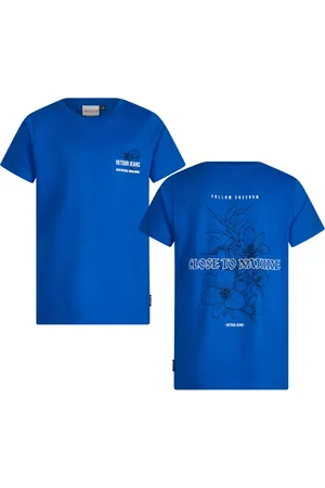Retour Jongens t-shirt