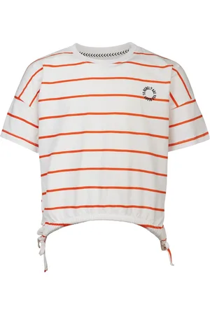 Blue Rebel Meisjes t-shirt