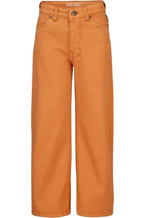 Blue Rebel Meisjes broek