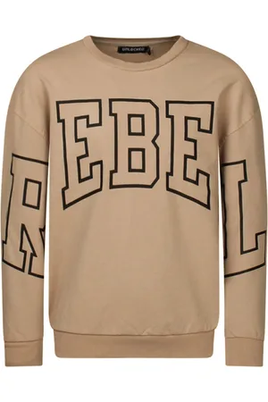 Unlocked Jongens sweater