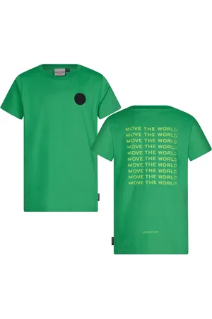 Retour Jongens t-shirt