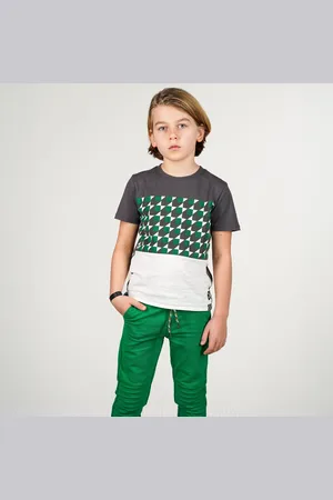B.Nosy Jongens t-shirt