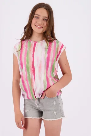 Raizzed Meisjes t-shirt