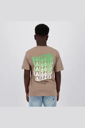 Raizzed Jongens t-shirt