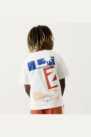 NAME IT Jongens t-shirt