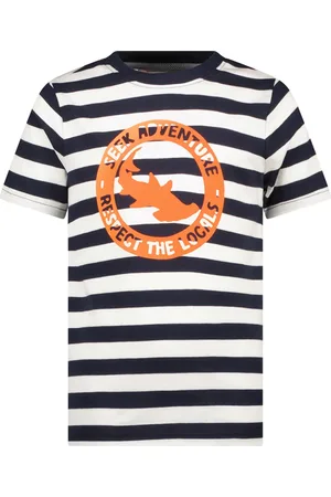 TYGO & vito Jongens t-shirt