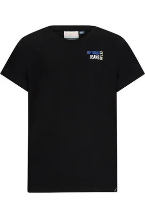 Retour Jongens t-shirt