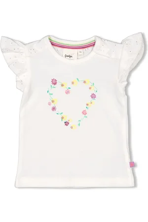 FEETJE Meisjes t-shirt