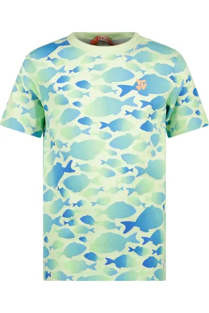 TYGO & vito Jongens t-shirt