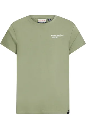 Retour Jongens t-shirt