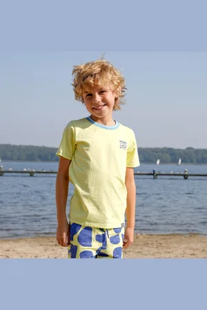 B.Nosy Jongens t-shirt
