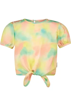 B.Nosy Meisjes t-shirt