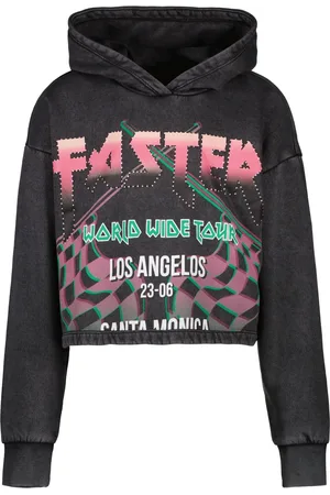 Cars Meisjes hoodie