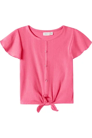 NAME IT Meisjes t-shirt